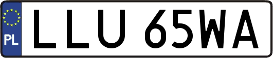 LLU65WA