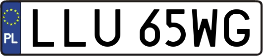 LLU65WG
