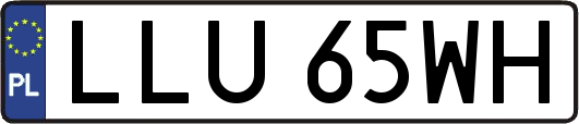 LLU65WH