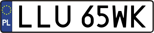 LLU65WK