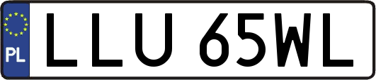LLU65WL