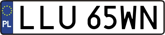 LLU65WN
