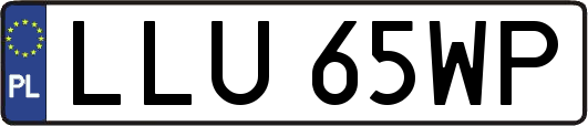 LLU65WP