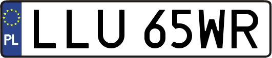 LLU65WR