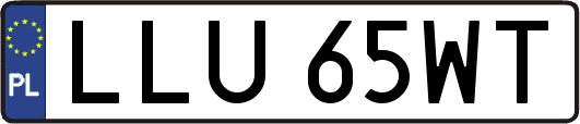 LLU65WT