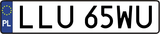 LLU65WU
