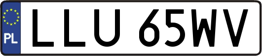 LLU65WV