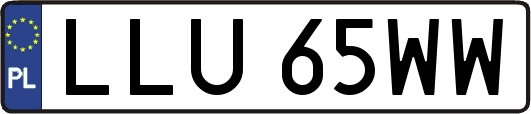 LLU65WW