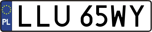 LLU65WY