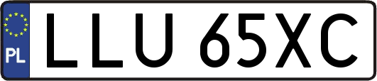LLU65XC