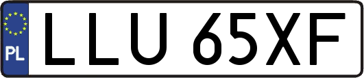LLU65XF