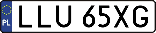 LLU65XG