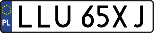 LLU65XJ