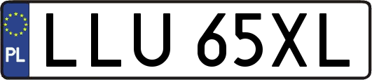 LLU65XL