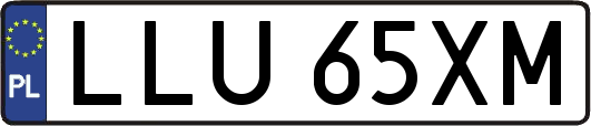 LLU65XM
