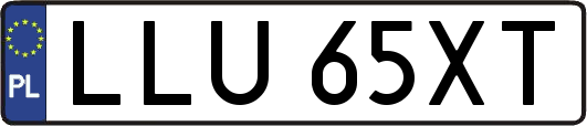 LLU65XT