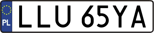 LLU65YA