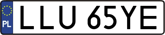 LLU65YE