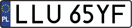LLU65YF