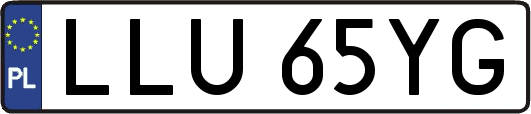LLU65YG