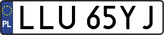 LLU65YJ