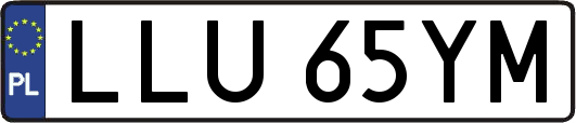 LLU65YM