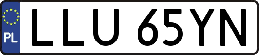 LLU65YN
