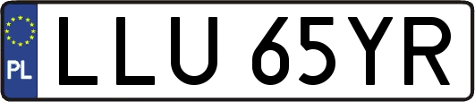 LLU65YR