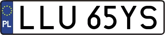 LLU65YS