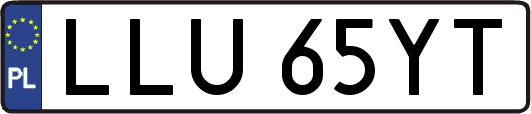 LLU65YT