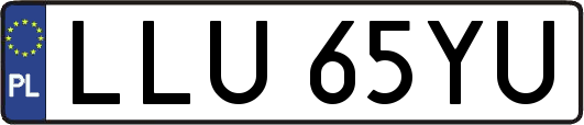 LLU65YU
