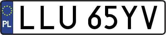 LLU65YV
