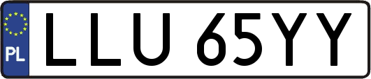 LLU65YY