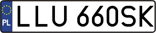 LLU660SK