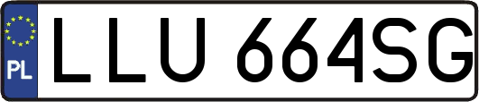 LLU664SG