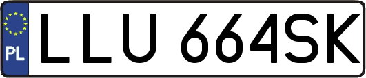 LLU664SK