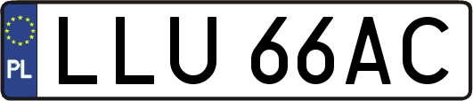 LLU66AC