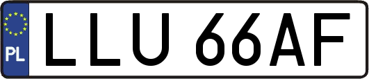 LLU66AF