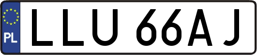 LLU66AJ