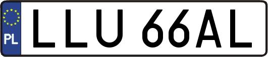 LLU66AL