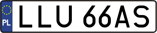 LLU66AS