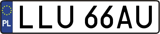 LLU66AU