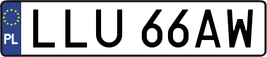 LLU66AW