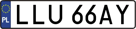 LLU66AY