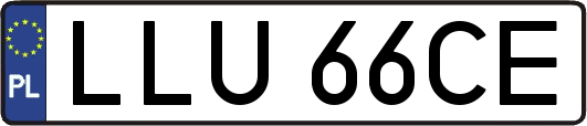 LLU66CE