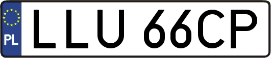 LLU66CP
