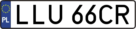 LLU66CR