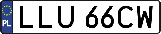 LLU66CW