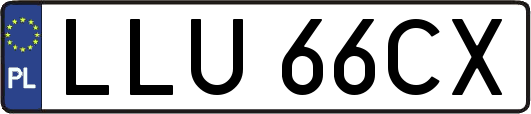 LLU66CX