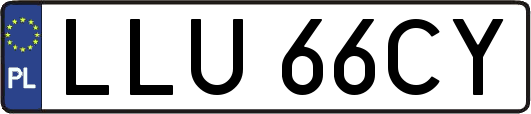 LLU66CY